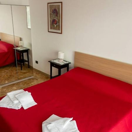 La Finestra Sul Golfo Apartment Naples Luaran gambar