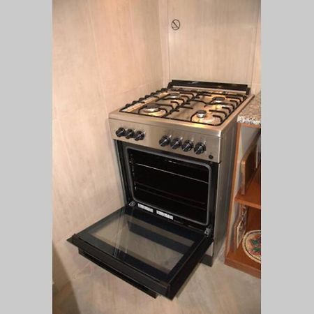 La Finestra Sul Golfo Apartment Naples Luaran gambar