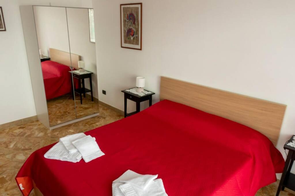 La Finestra Sul Golfo Apartment Naples Luaran gambar