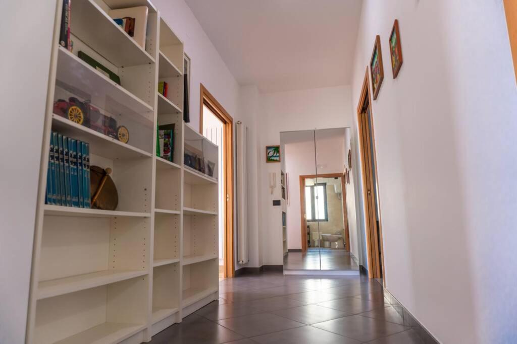 La Finestra Sul Golfo Apartment Naples Luaran gambar