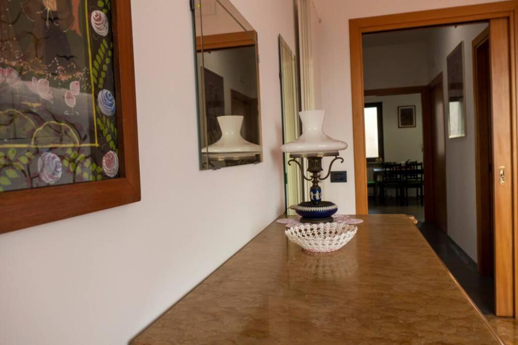 La Finestra Sul Golfo Apartment Naples Luaran gambar