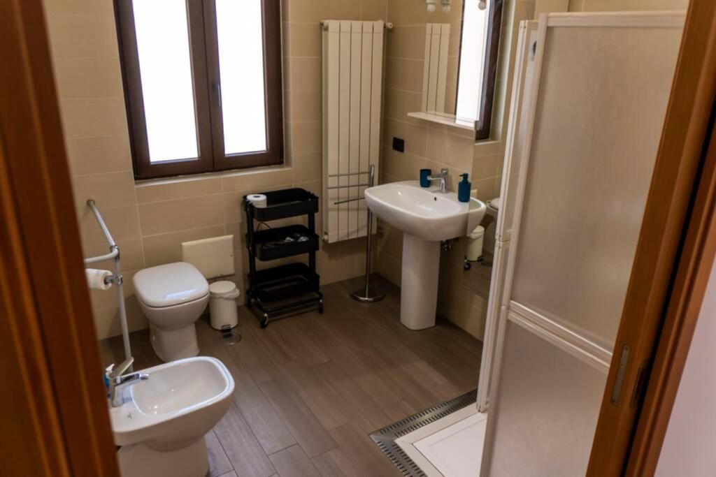 La Finestra Sul Golfo Apartment Naples Luaran gambar