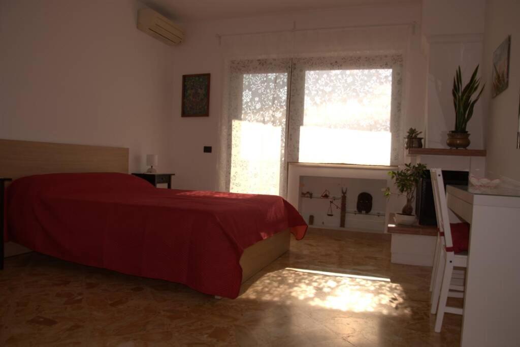 La Finestra Sul Golfo Apartment Naples Luaran gambar
