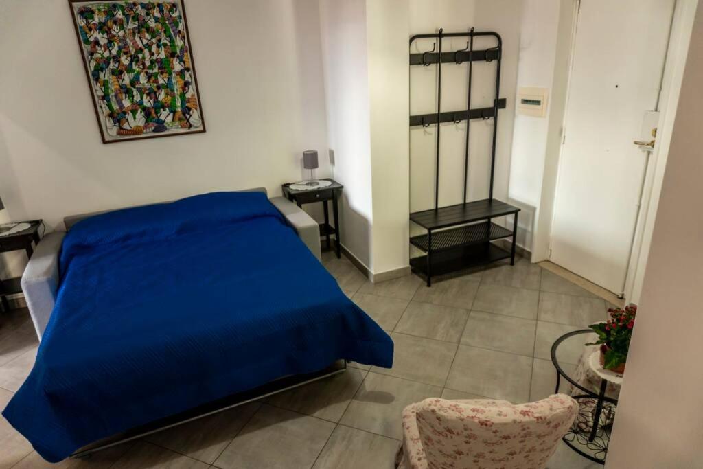 La Finestra Sul Golfo Apartment Naples Luaran gambar