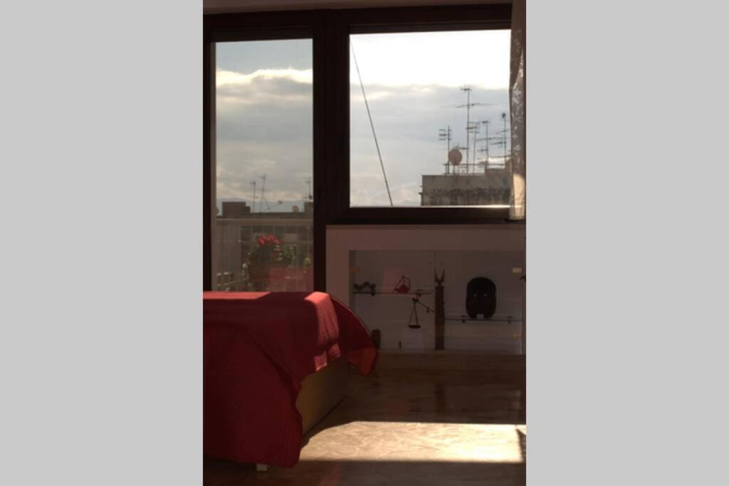 La Finestra Sul Golfo Apartment Naples Luaran gambar
