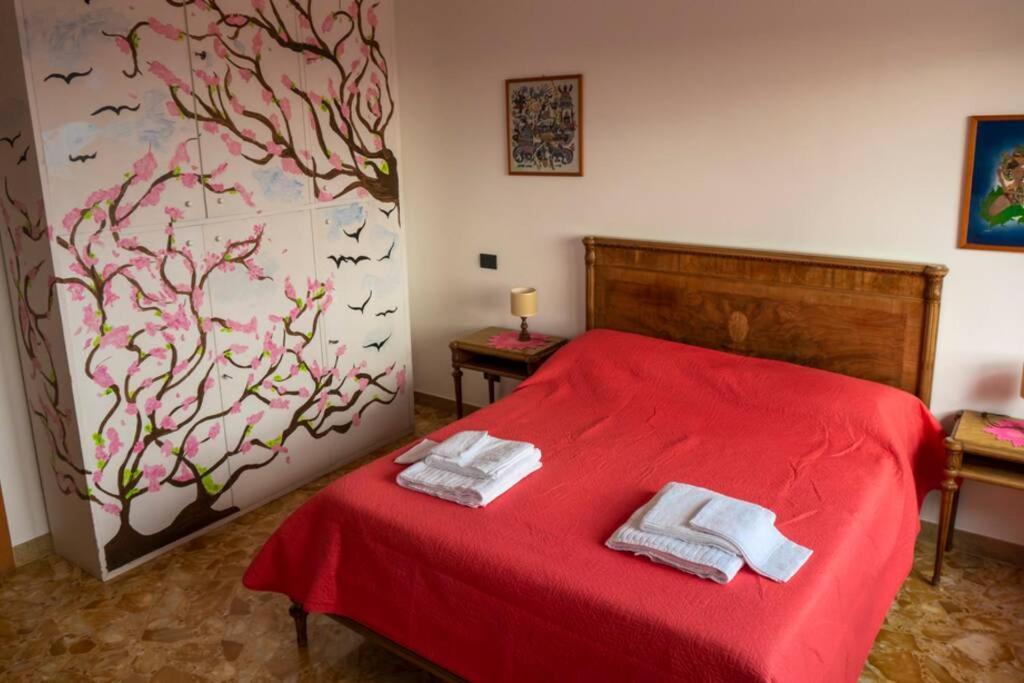 La Finestra Sul Golfo Apartment Naples Luaran gambar