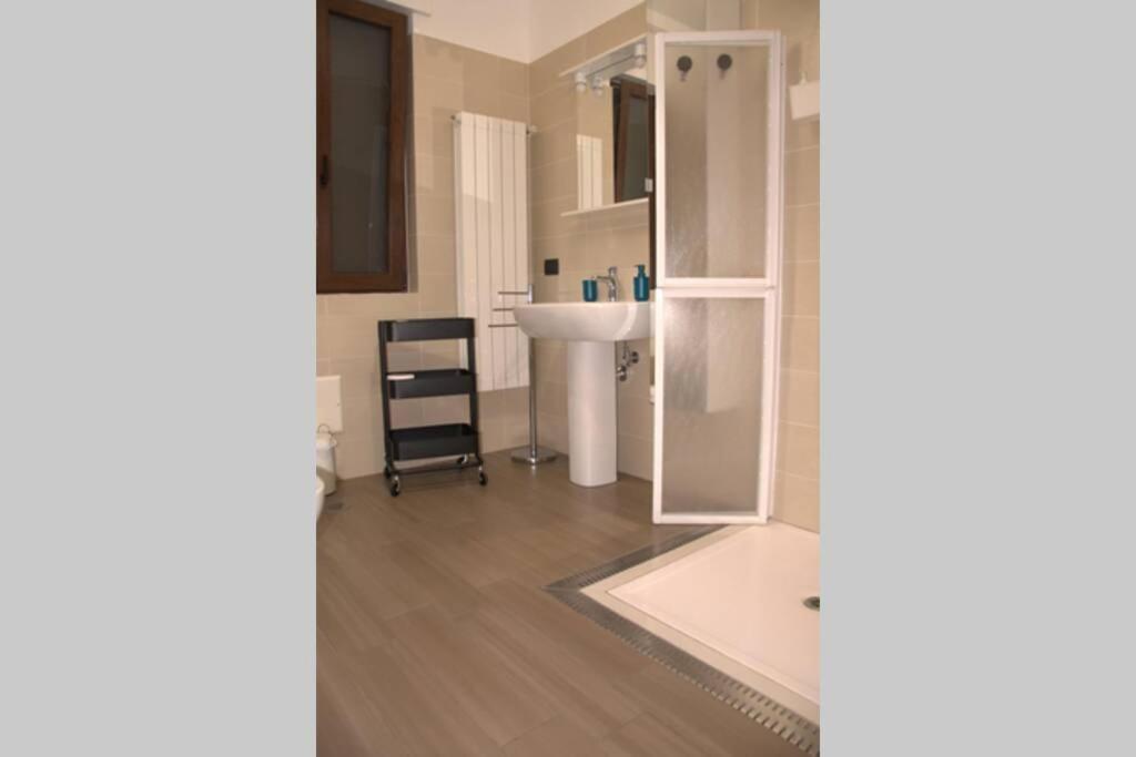 La Finestra Sul Golfo Apartment Naples Luaran gambar